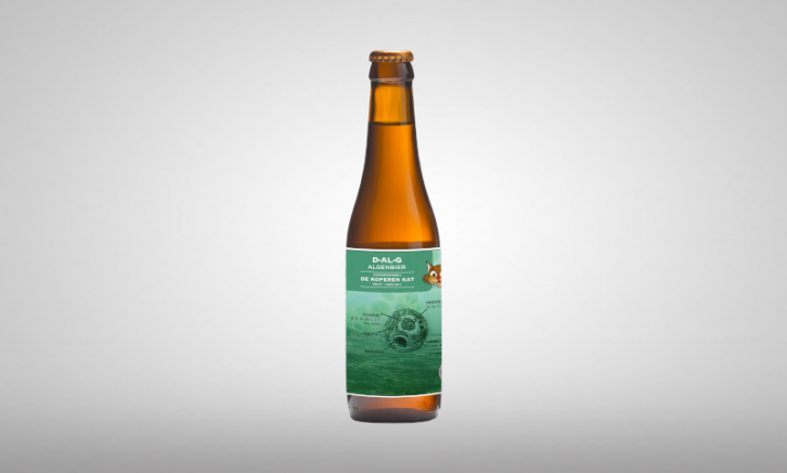 D-AL-G bier D-AL-G bier